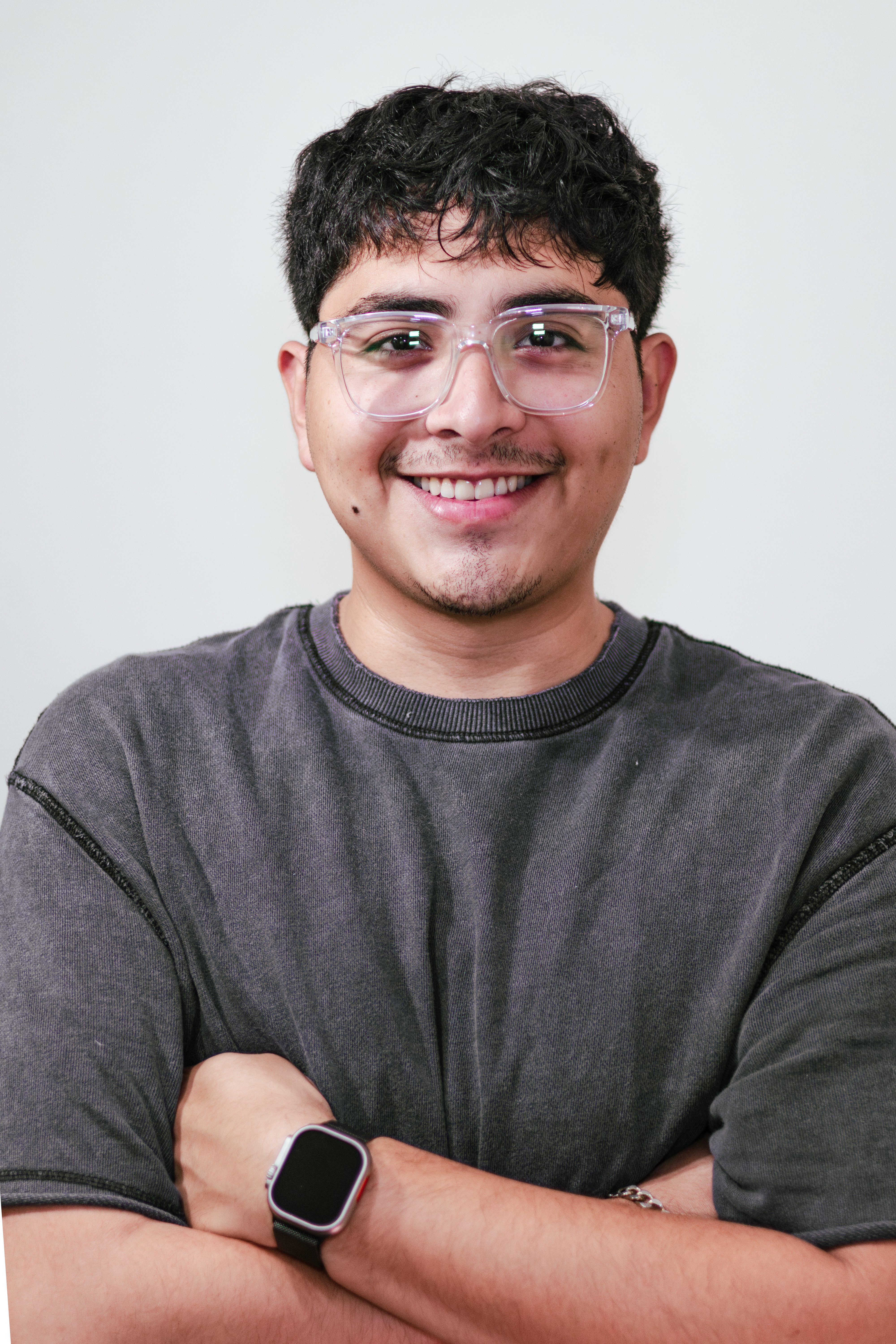 Guillermo Menjivar