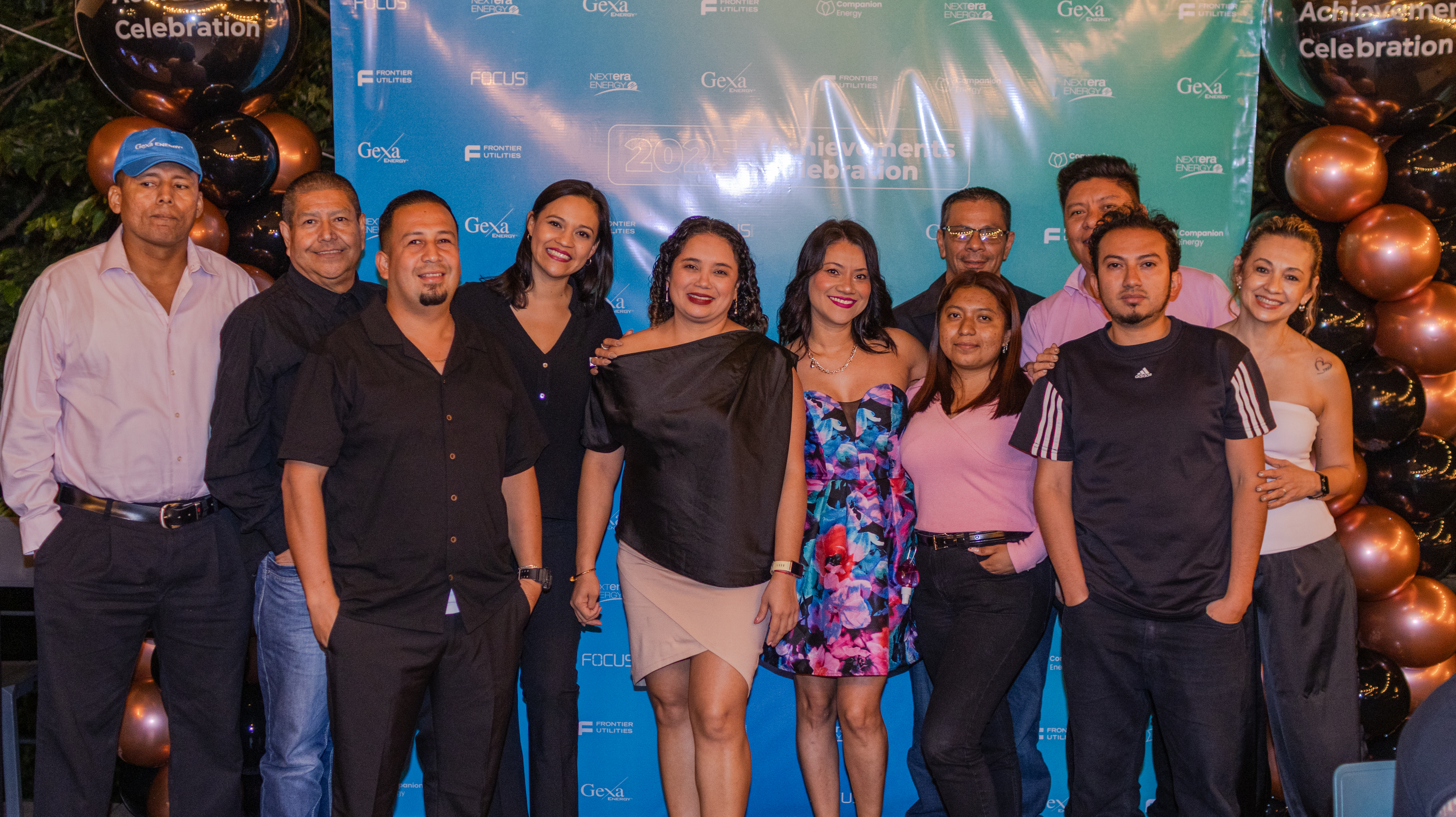 Event photography