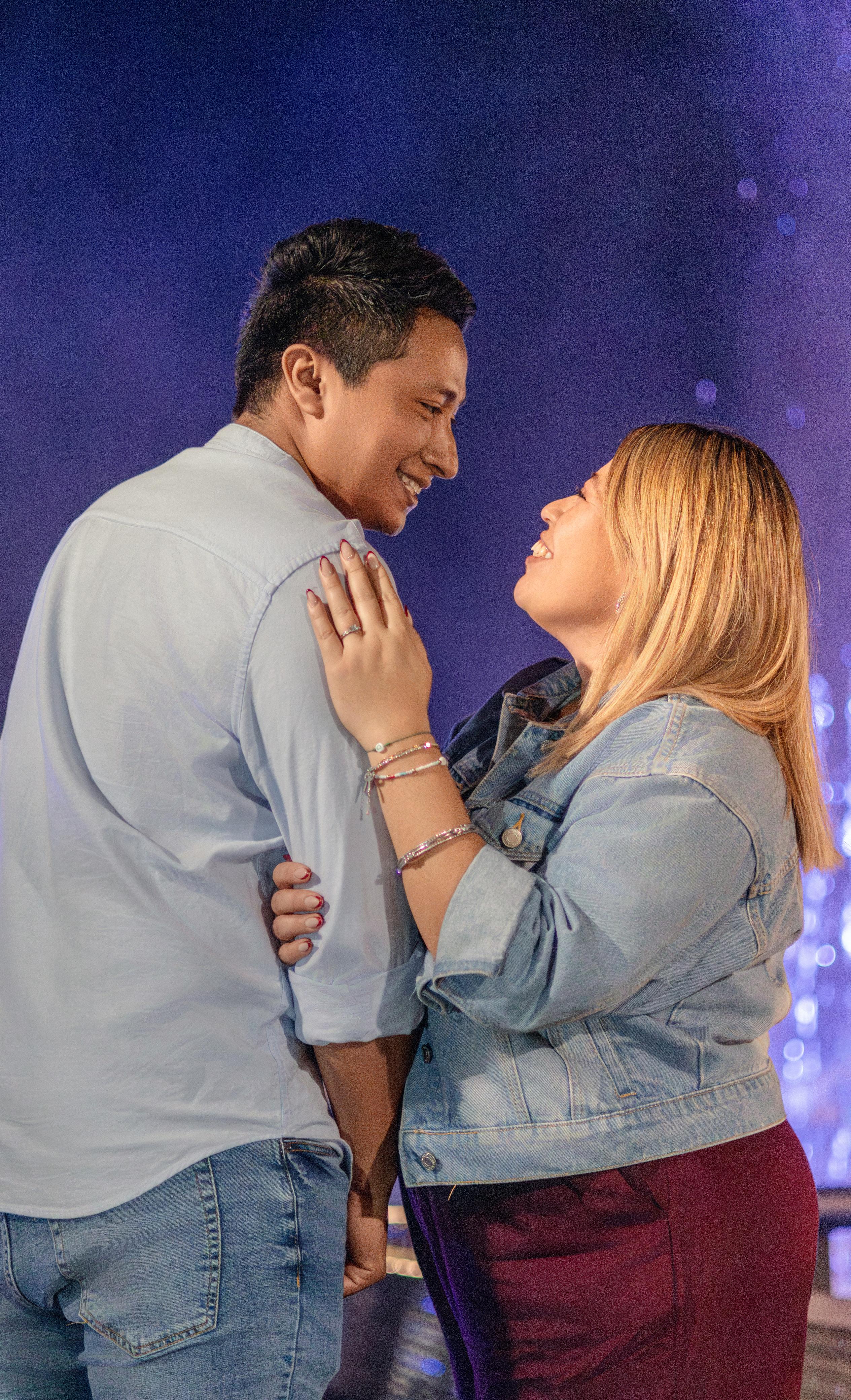 Couple photography