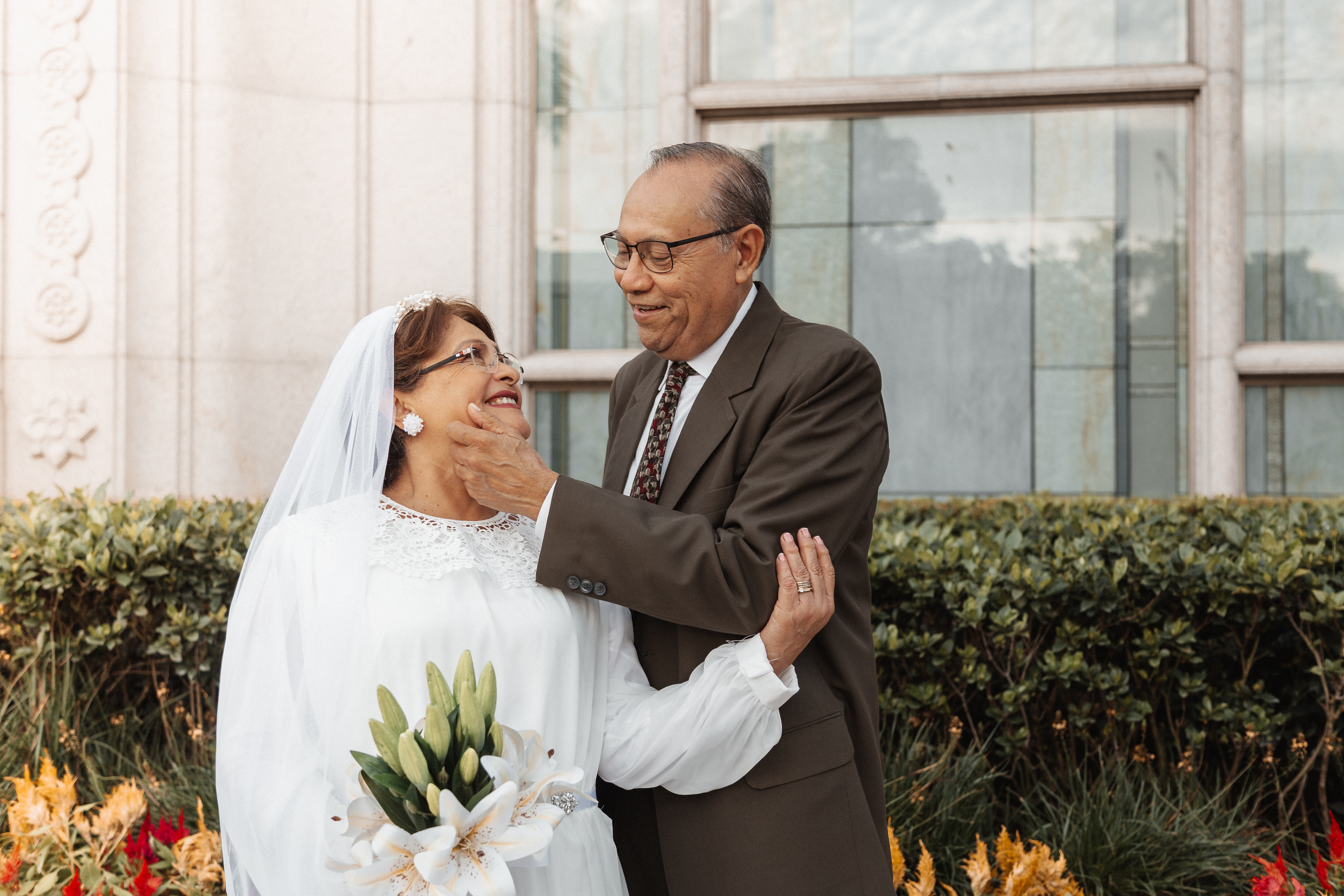 Wedding photography