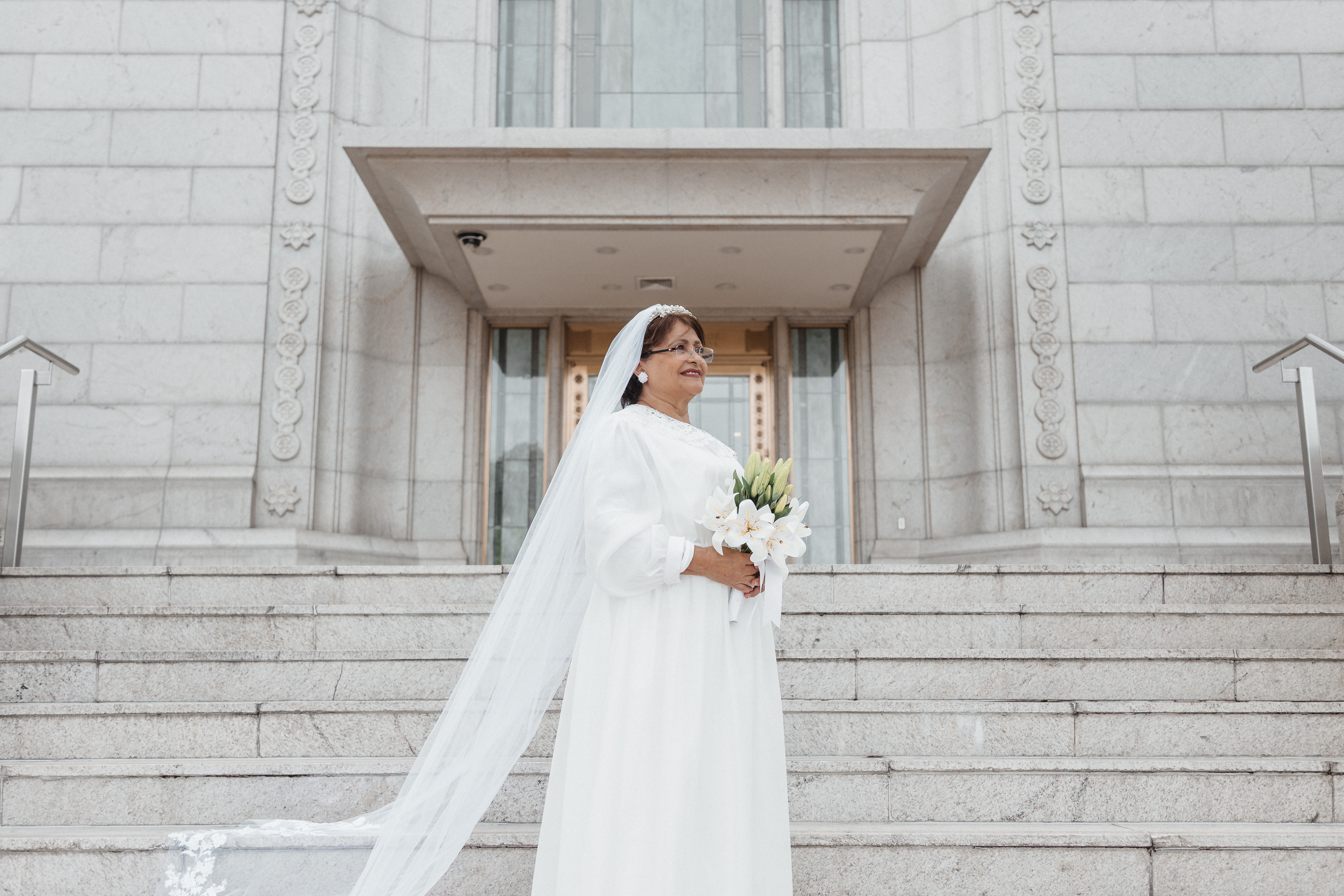 Wedding photography