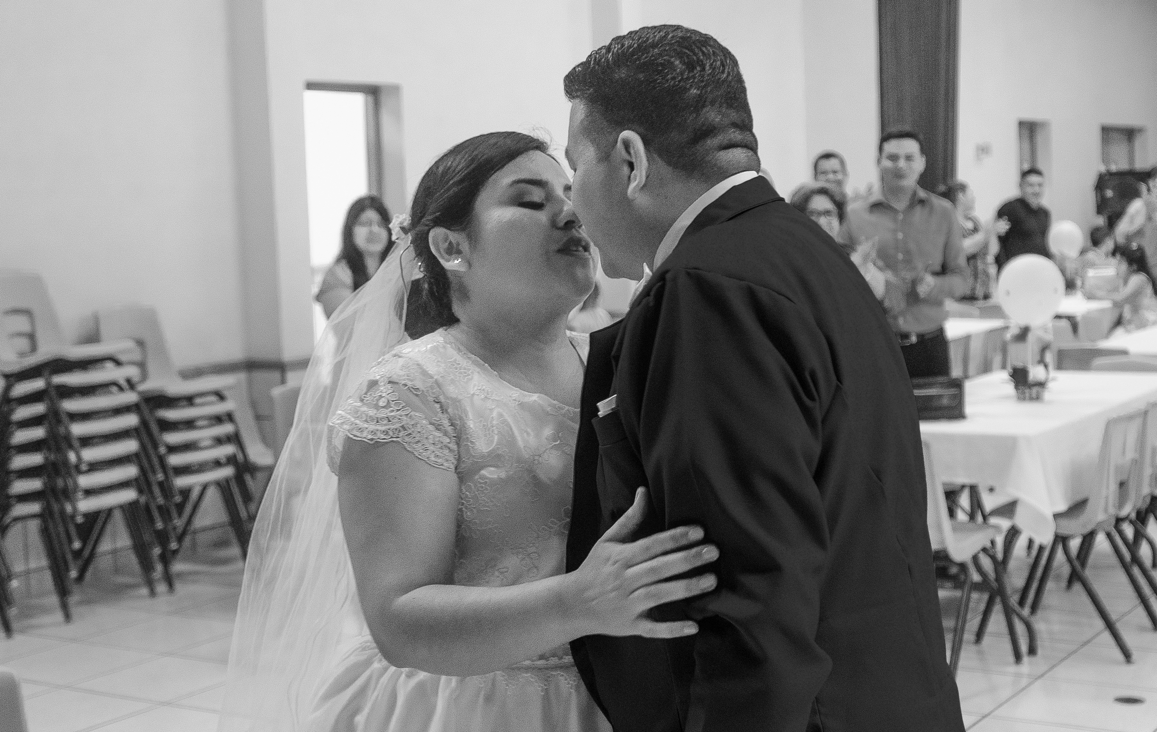 Wedding photography